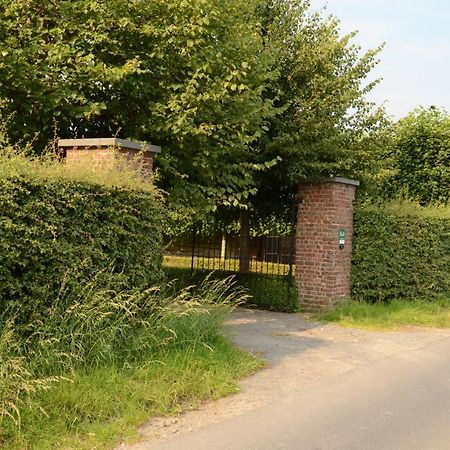 B&B De Hulst Izegem Exterior foto