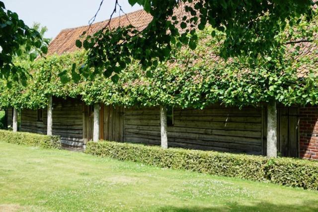 B&B De Hulst Izegem Exterior foto