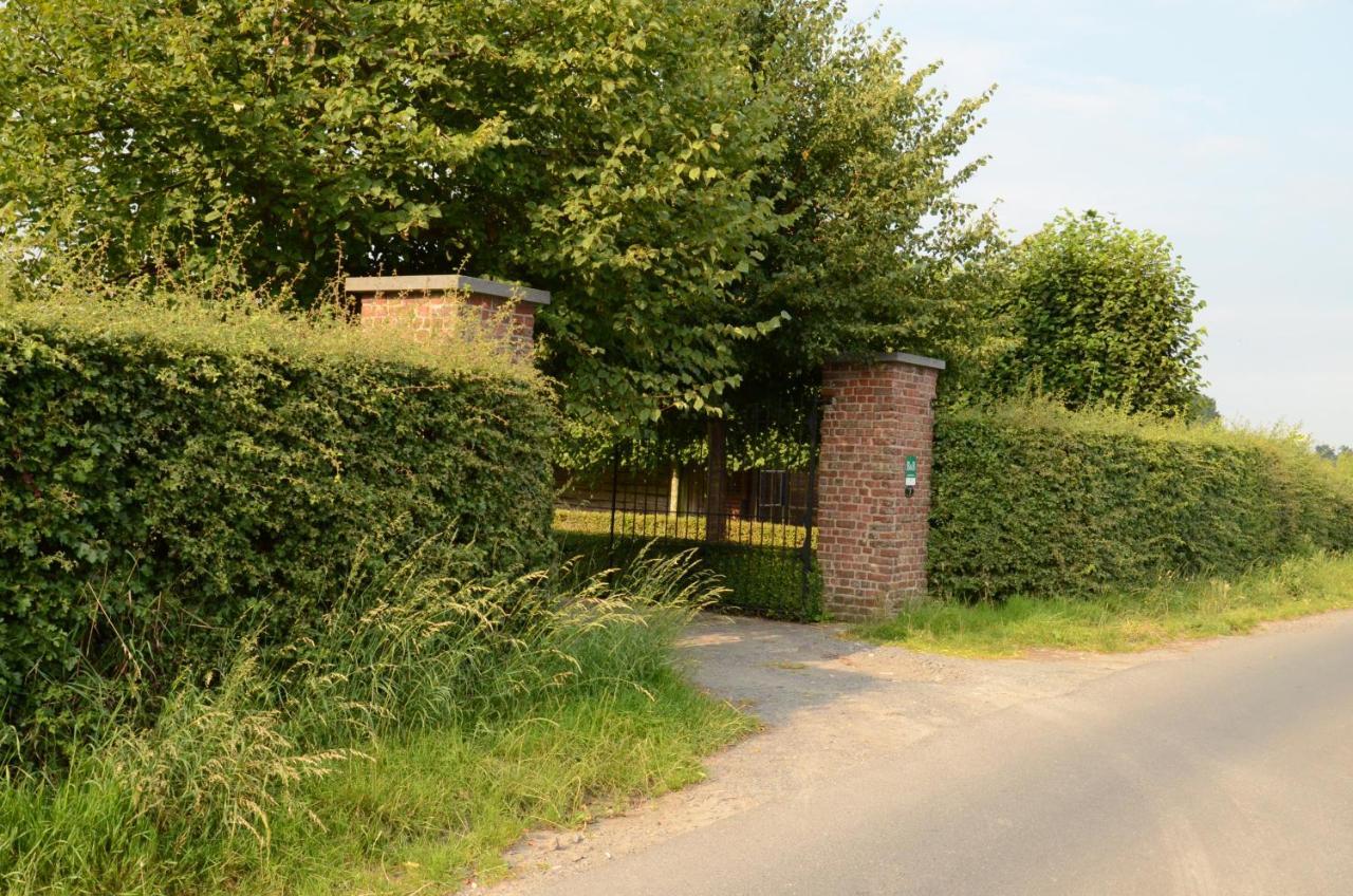 B&B De Hulst Izegem Exterior foto