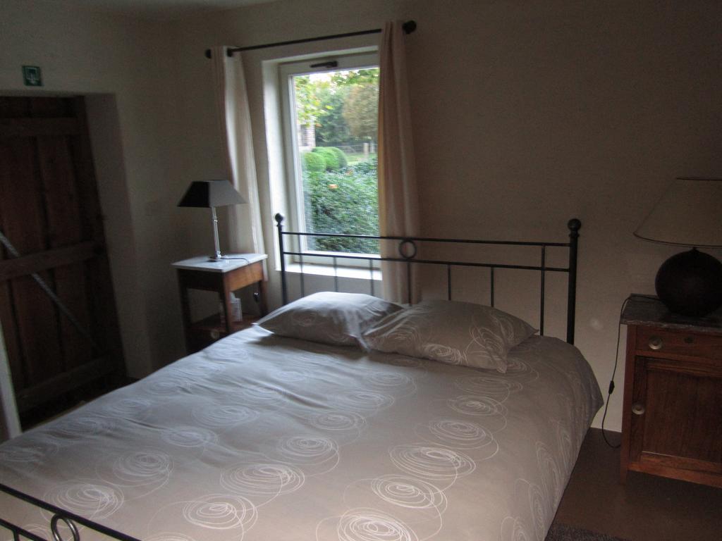 B&B De Hulst Izegem Quarto foto