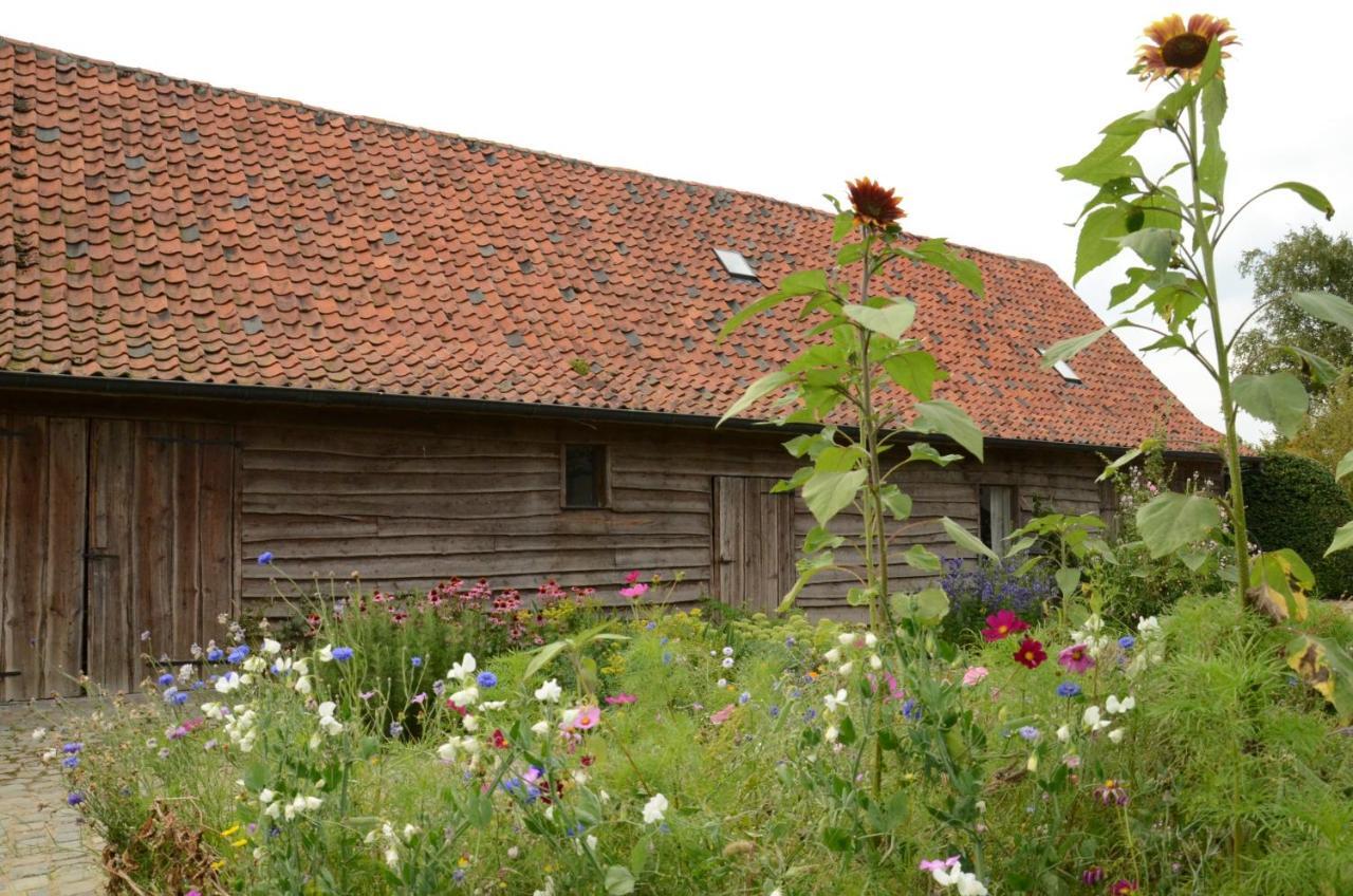 B&B De Hulst Izegem Exterior foto